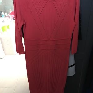 Gabrielle Union Dress